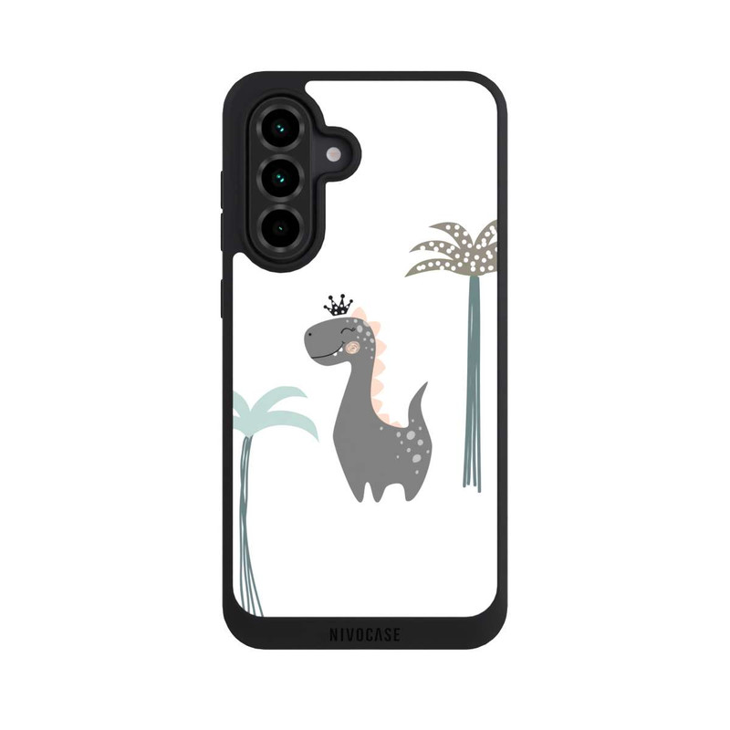 Galaxy A36 5G NIVOpure Dino Palmen