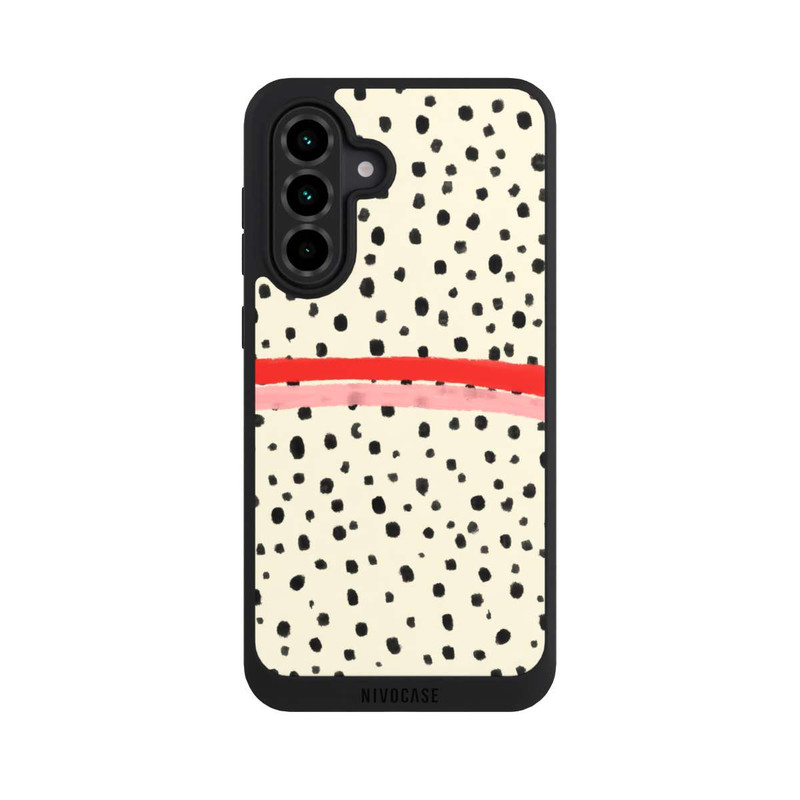 Galaxy A36 5G NIVOpure Crazy Life Art 02