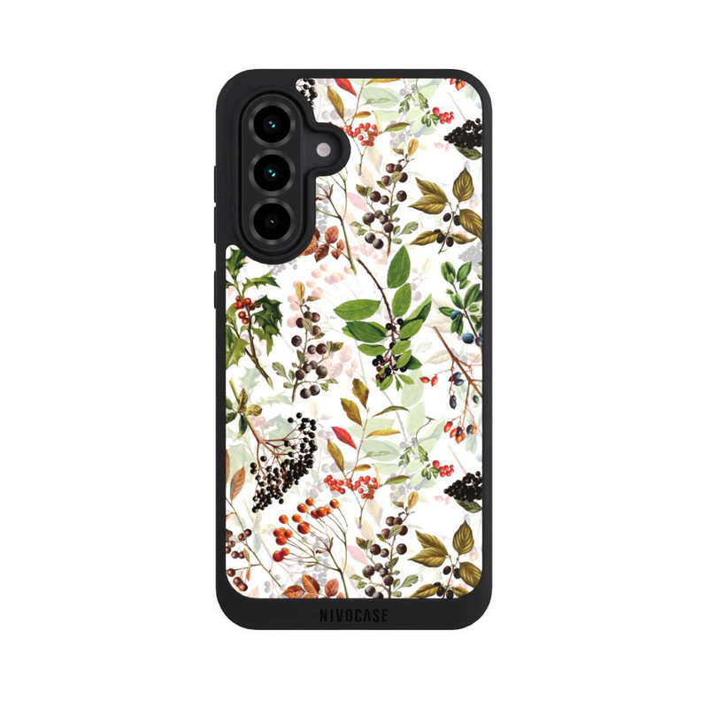Galaxy A36 5G NIVOpure Wild Forest Flowers