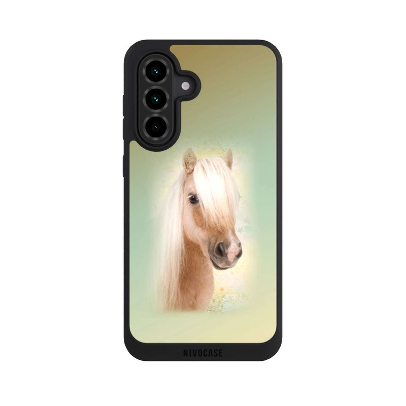 Galaxy A36 5G NIVOpure Haflinger Portait