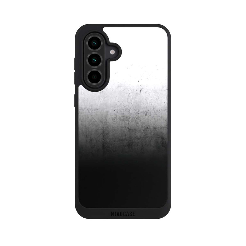 Galaxy A36 5G NIVOpure Ombre Schwarz