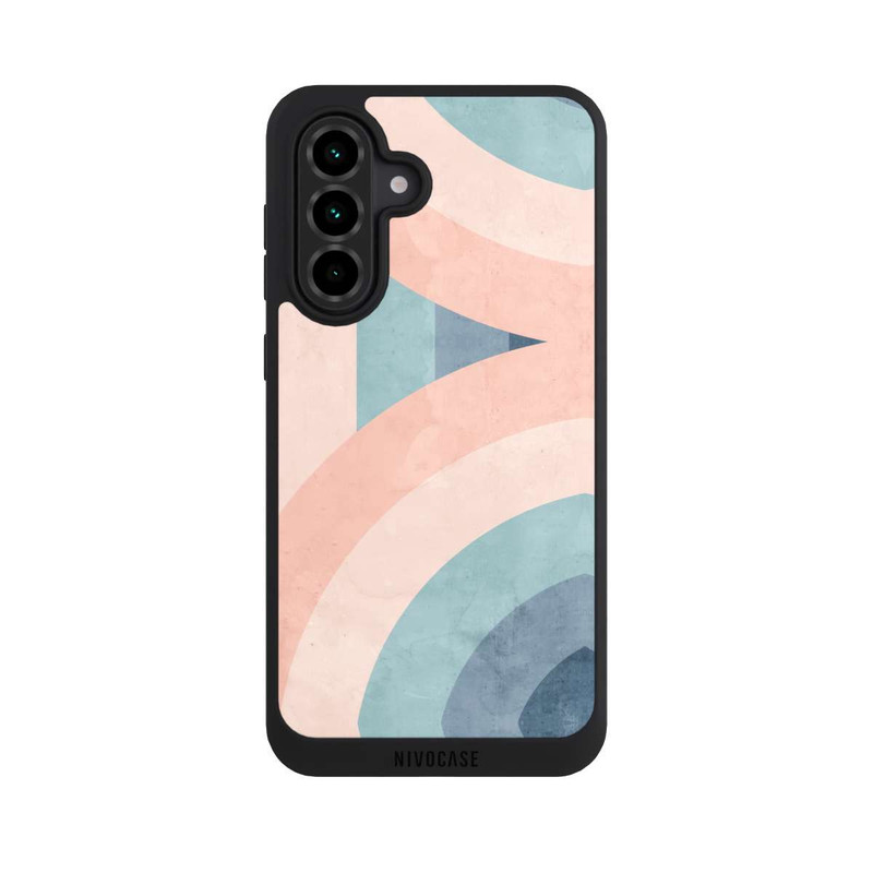 Galaxy A36 5G NIVOpure Nur ein Regenbogen