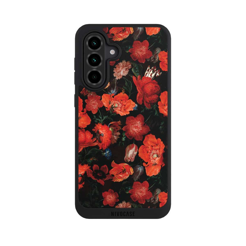 Galaxy A36 5G NIVOpure Jan Davidsz. the domestic Poppies
