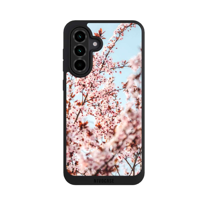 Galaxy A36 5G NIVOpure Kirschblüten Fotografie