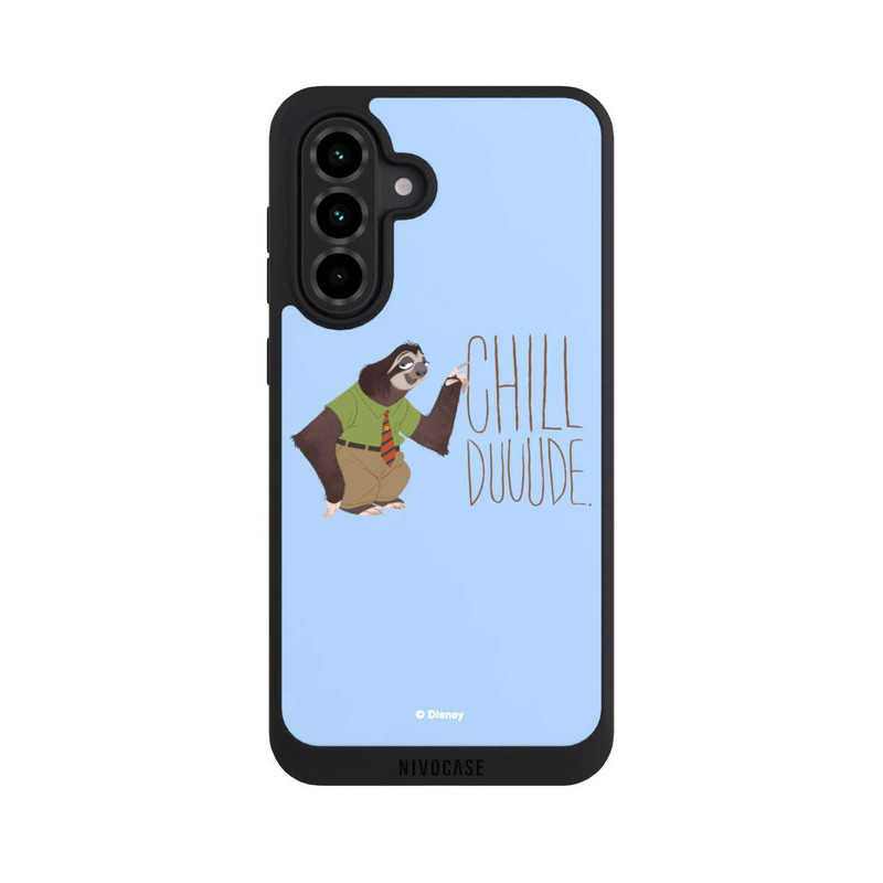 Galaxy A36 5G NIVOpure Flash Chill Zootopia