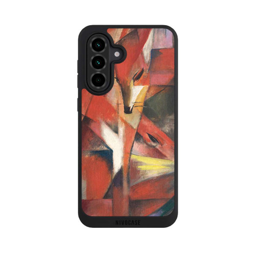Samsung Galaxy A36 5G NIVOpure The Fox by Franz Marc