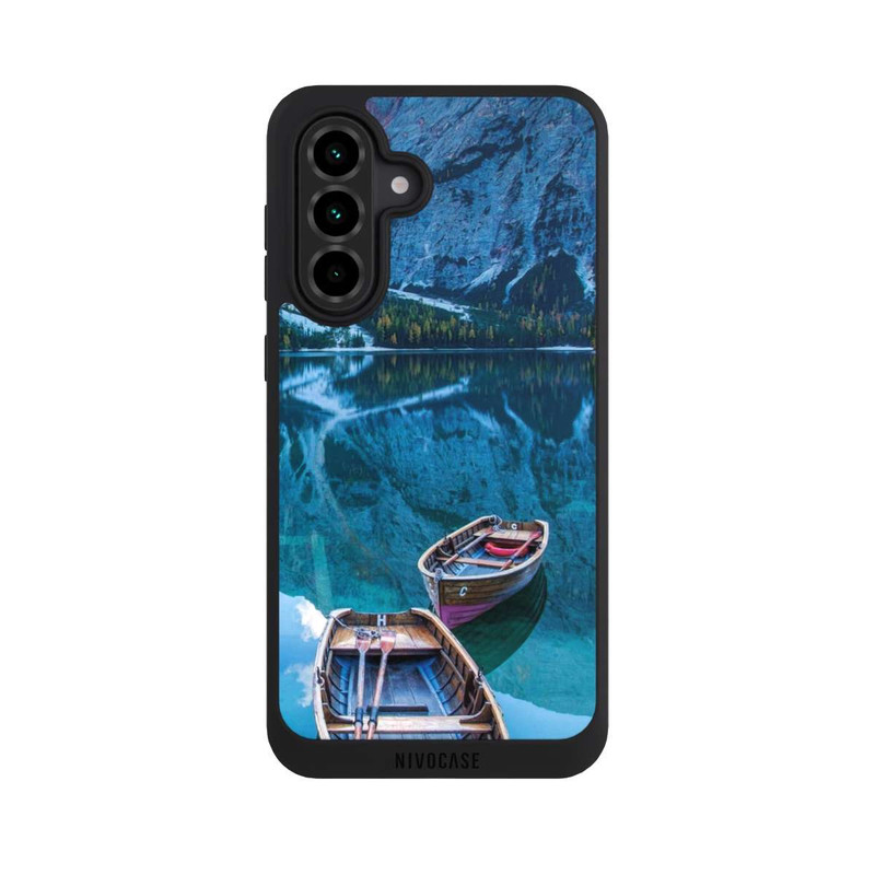 Galaxy A36 5G NIVOpure Nature Lac Bateau