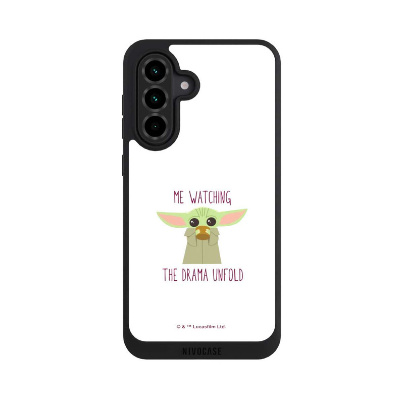 Galaxy A36 5G NIVOpure The Child Watching