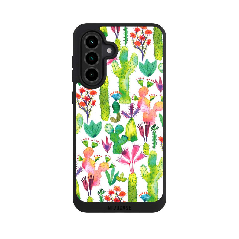 Galaxy A36 5G NIVOpure Succulent Cacti Plants Garden