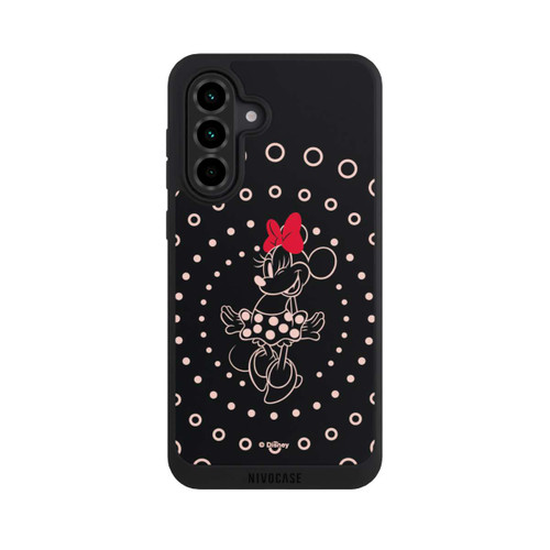Samsung Galaxy A36 5G NIVOpure Minnie Sassy Polka Dots
