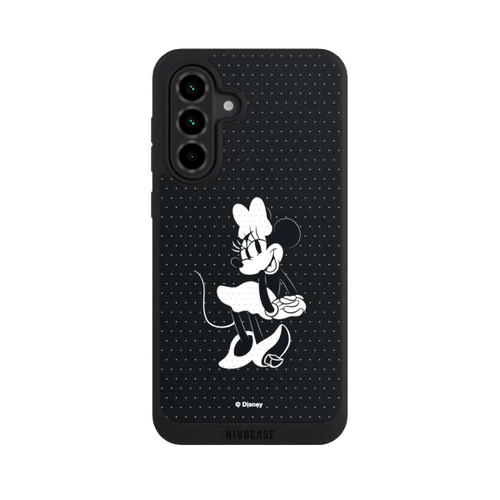 Samsung Galaxy A36 5G NIVOpure Minnie Sassy Black