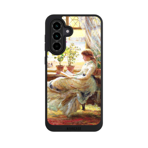 Samsung Galaxy A36 5G NIVOpure The Reader - Charles James Lewis