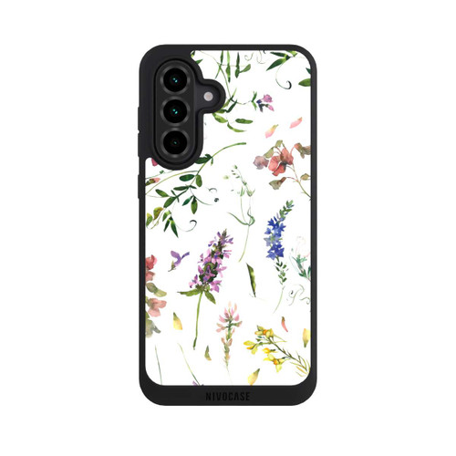 Samsung Galaxy A36 5G NIVOpure Wild Flowers in the Field
