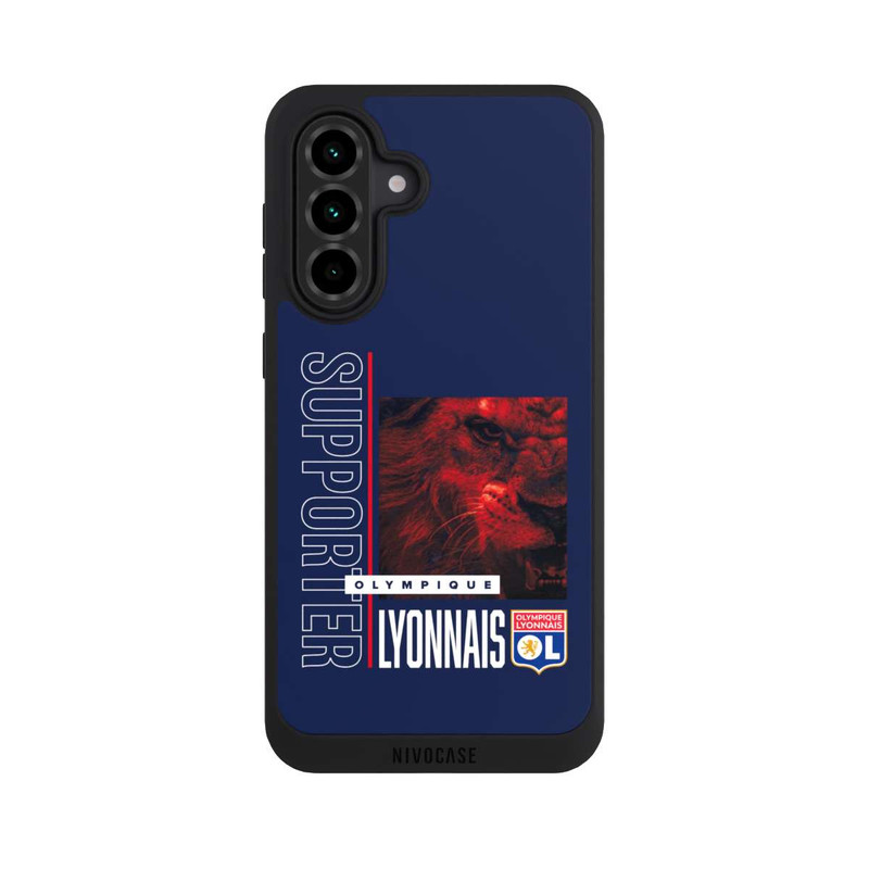 Galaxy A36 5G NIVOpure Supporter OL Lion