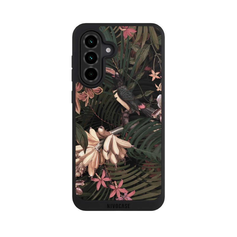Galaxy A36 5G NIVOpure  Exotisches Geflügel