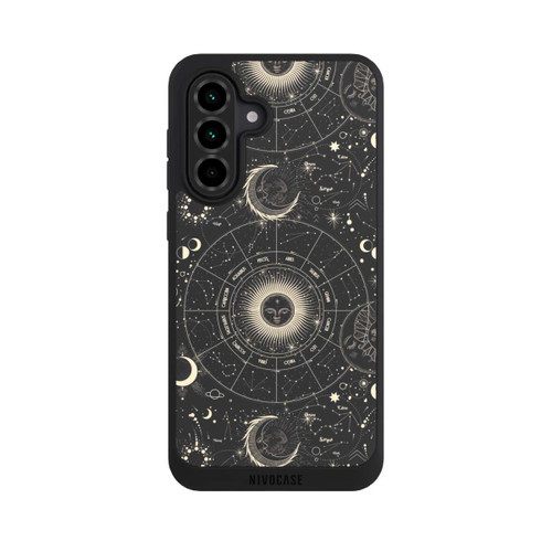 Samsung Galaxy A36 5G NIVOpure Space Art 3