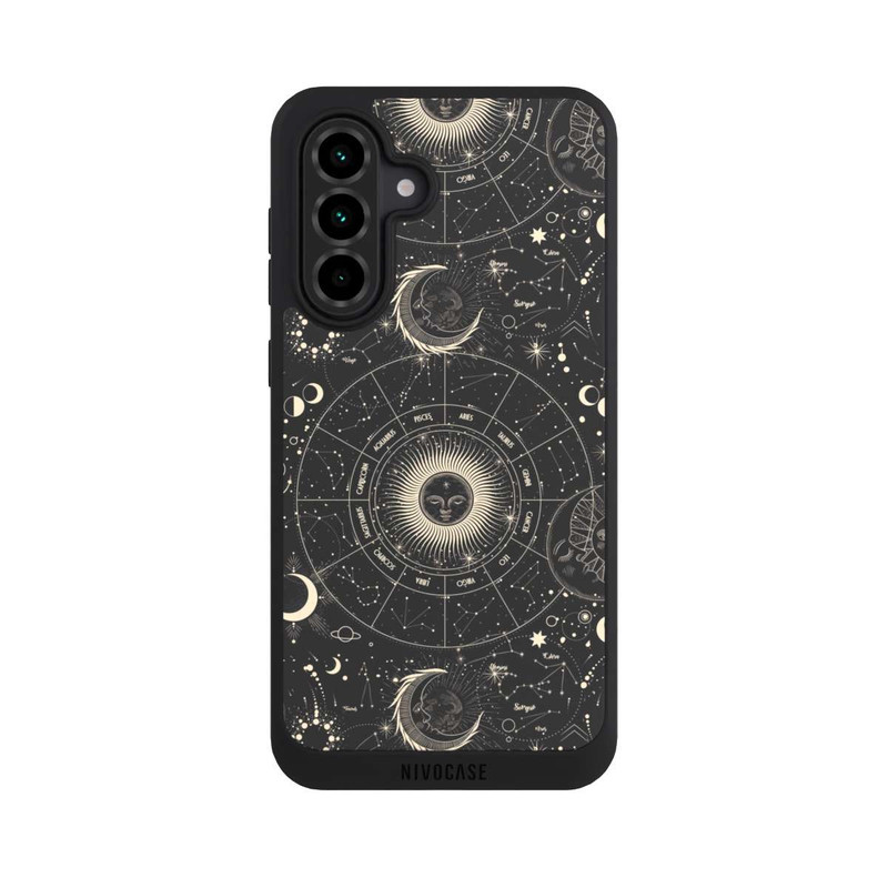 Galaxy A36 5G NIVOpure Space Art 3