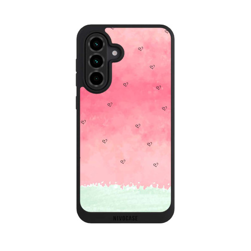 Samsung Galaxy A36 5G NIVOpure Watermelon