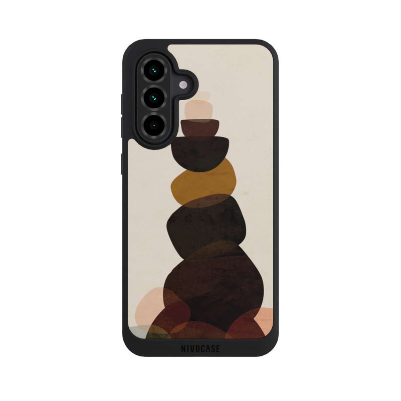 Galaxy A36 5G NIVOpure Stones No 5 Brown