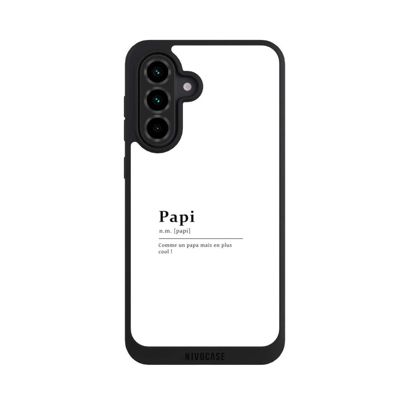 Galaxy A36 5G NIVOpure Papi