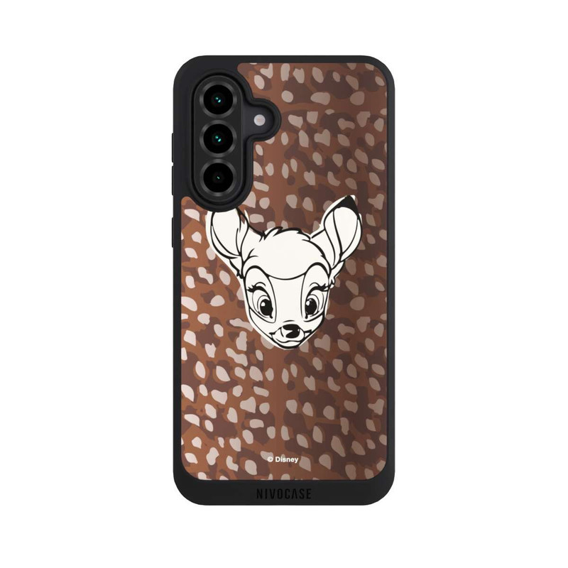 Galaxy A36 5G NIVOpure Bambi Leoprint