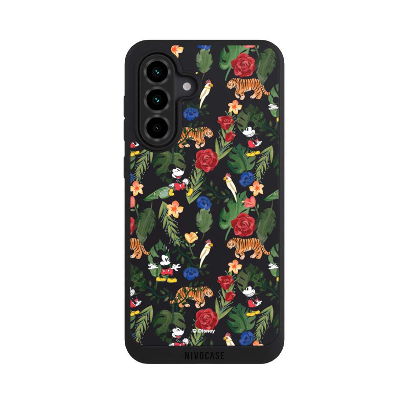 Galaxy A36 5G NIVOpure Micky Dschungel