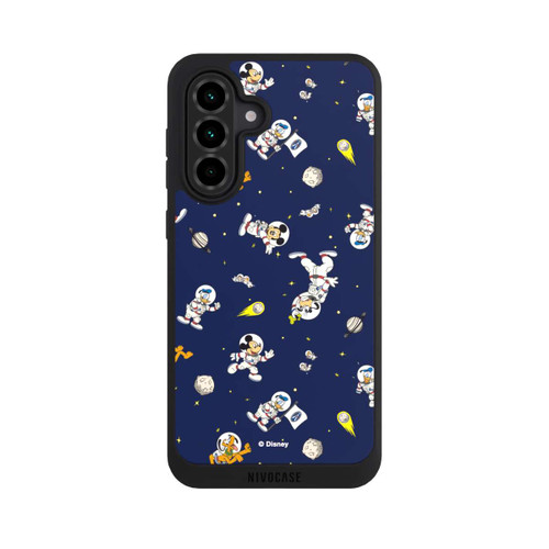 Samsung Galaxy A36 5G NIVOpure Mickey And Goofy Universe