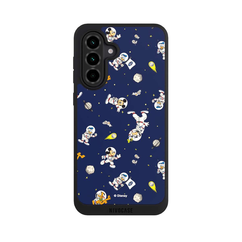 Galaxy A36 5G NIVOpure Mickey And Goofy Universe