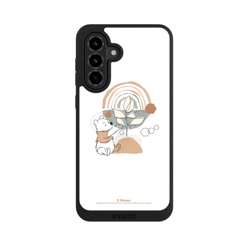 Galaxy A36 5G NIVOpure Winnie Puuh Natur
