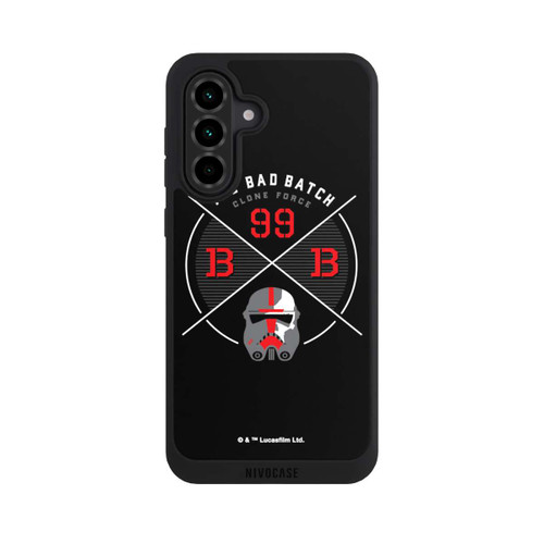 Samsung Galaxy A36 5G NIVOpure The Bad Batch Clone Force 99
