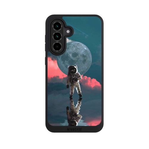 Samsung Galaxy A36 5G NIVOpure Astronaut Moonwalk