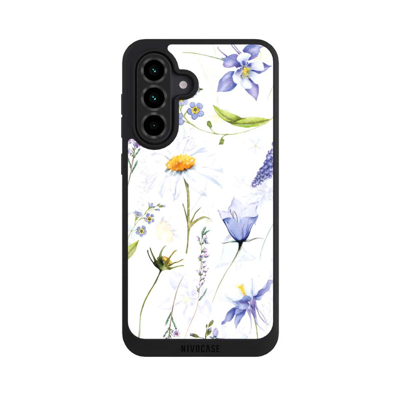 Galaxy A36 5G NIVOpure Prairie de Campanules