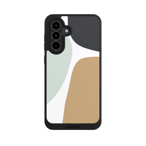 Samsung Galaxy A36 5G NIVOpure Natürliches Trio