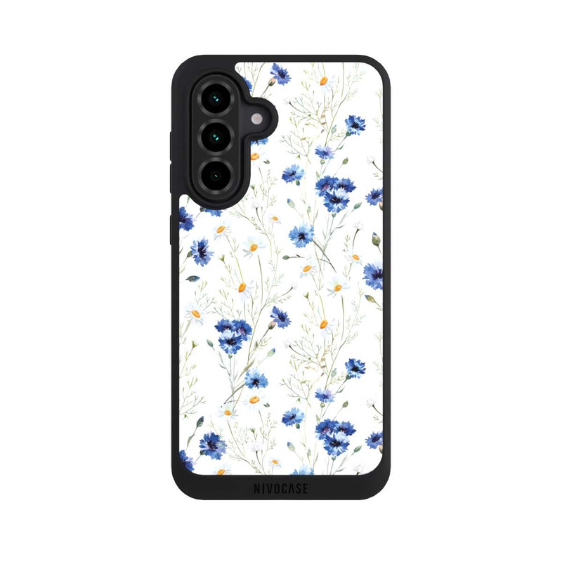 Galaxy A36 5G NIVOpure Flower Pattern 6