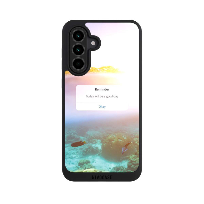 Galaxy A36 5G NIVOpure Reminder 3