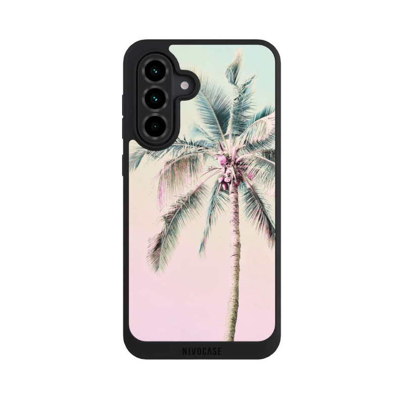 Galaxy A36 5G NIVOpure Palme Pastell