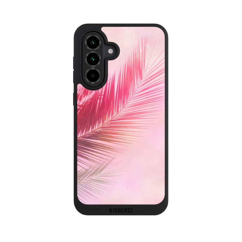 Galaxy A36 5G NIVOpure Rosa Tropen