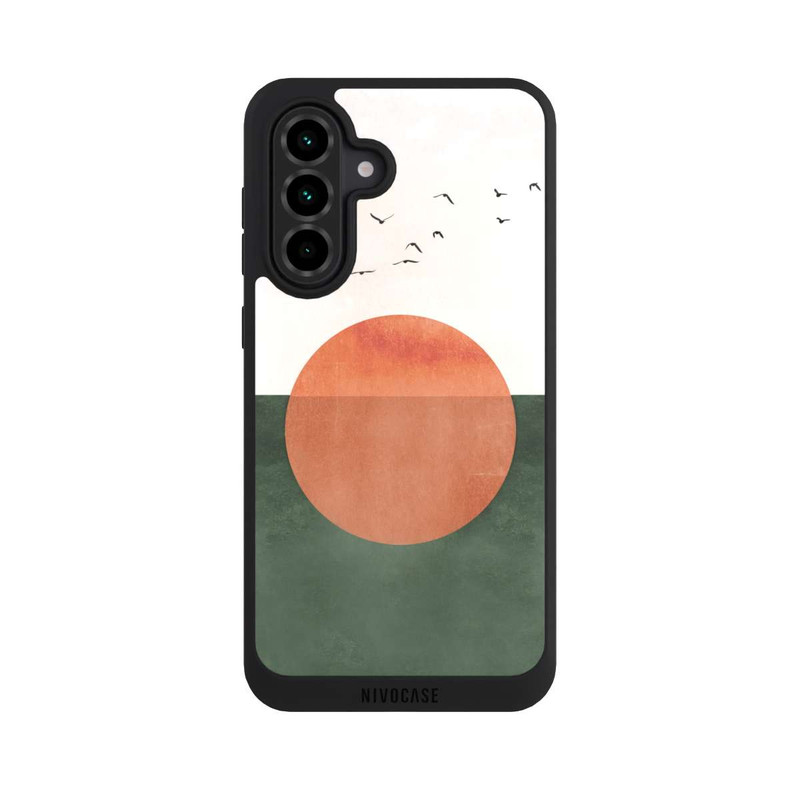 Galaxy A36 5G NIVOpure Der Sonnenaufgang