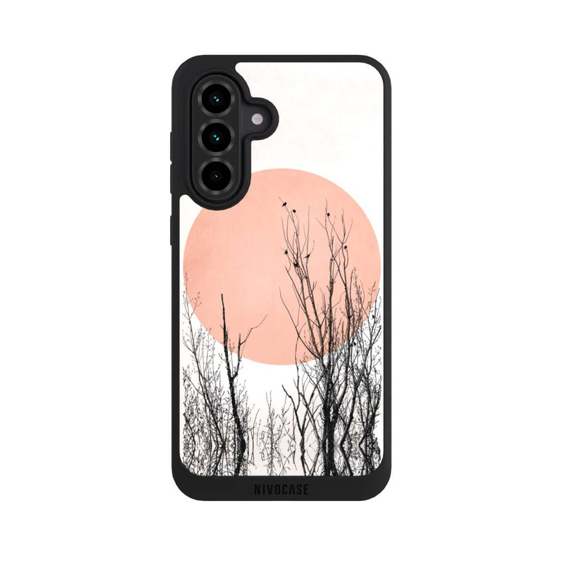 Galaxy A36 5G NIVOpure Rêves de coucher de soleil
