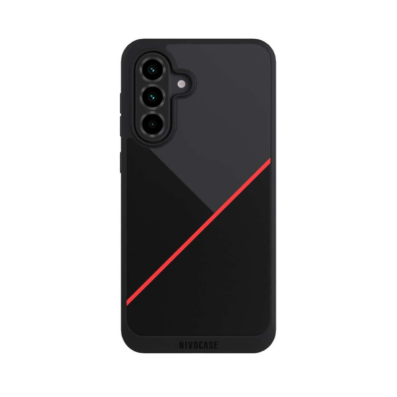Galaxy A36 5G NIVOpure Ligne rouge