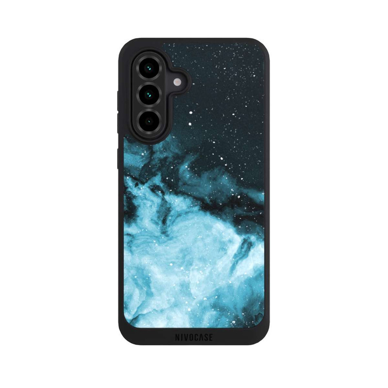 Galaxy A36 5G NIVOpure Blauer Trübsinn