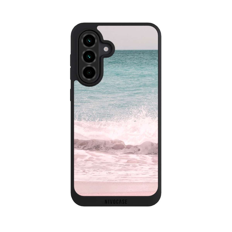 Galaxy A36 5G NIVOpure Rosa Traumstrand