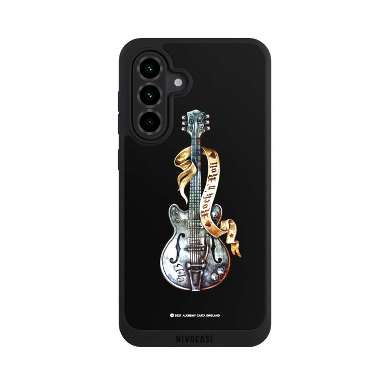 Galaxy A36 5G NIVOpure Rockit 56