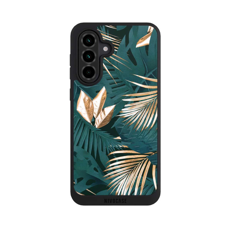 Galaxy A36 5G NIVOpure Moody Tropics