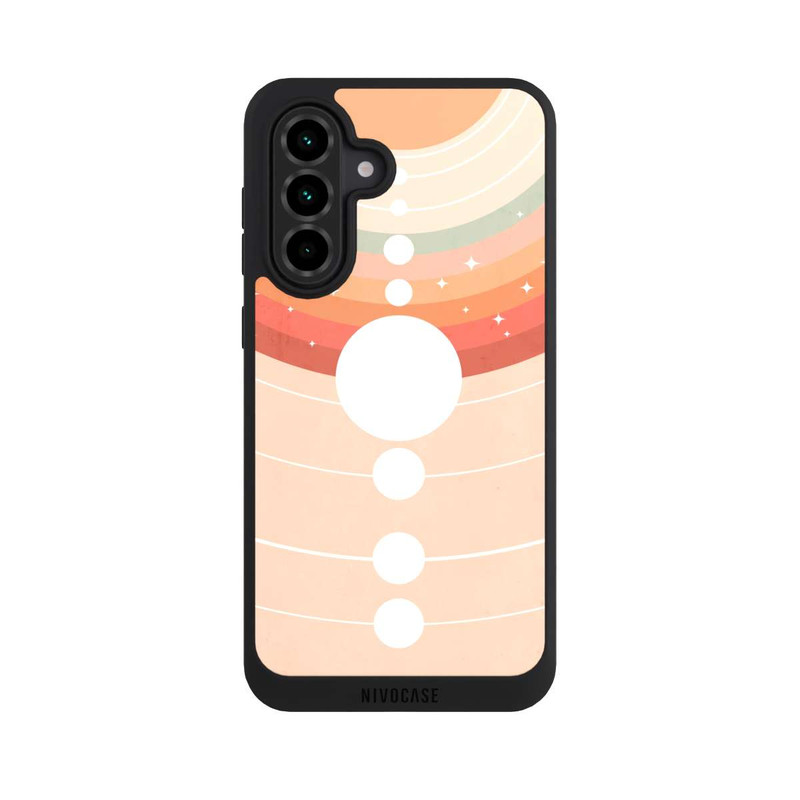 Galaxy A36 5G NIVOpure Rosa Universum