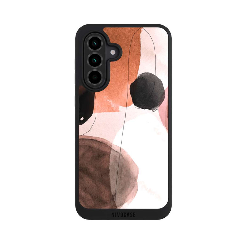 Galaxy A36 5G NIVOpure Aquarellfarben