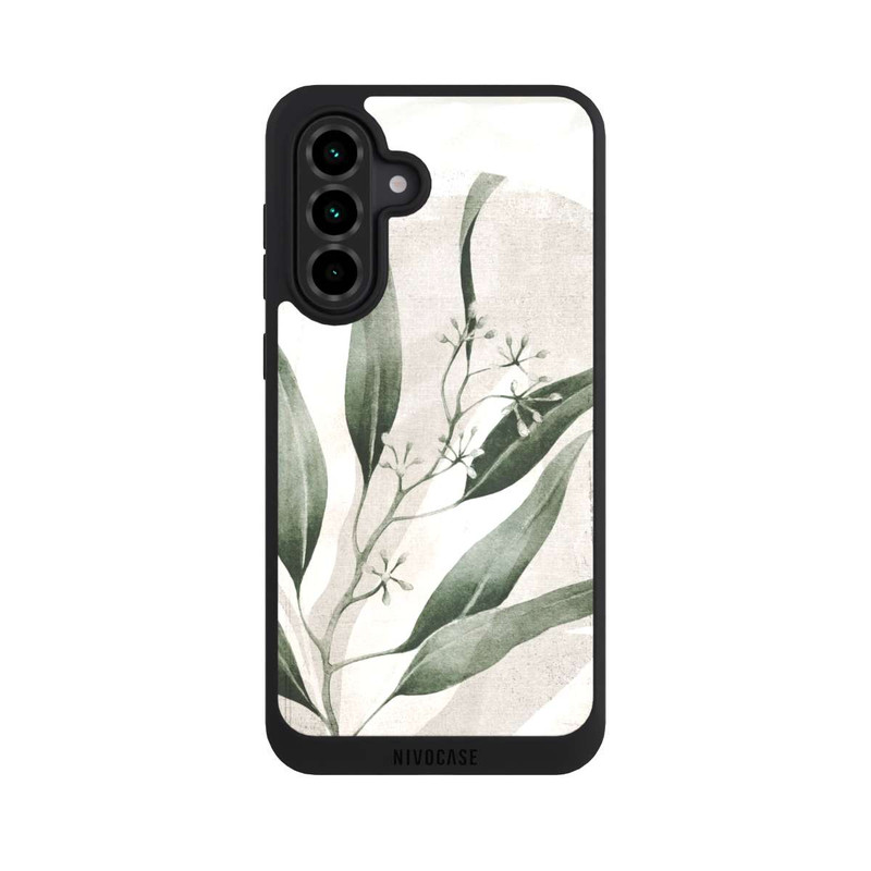 Galaxy A36 5G NIVOpure Illustrierte Blätter