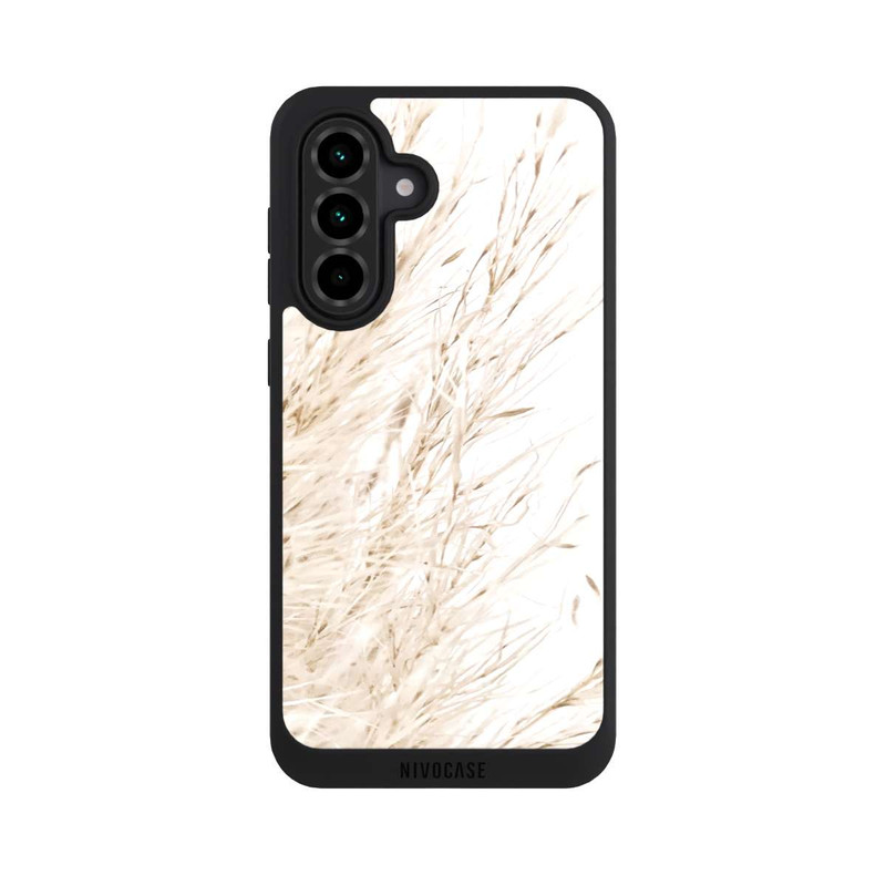 Galaxy A36 5G NIVOpure weiches Pampasgras