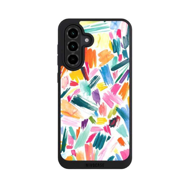 Galaxy A36 5G NIVOpure Einfaches Herbstvergnügen abstrakt