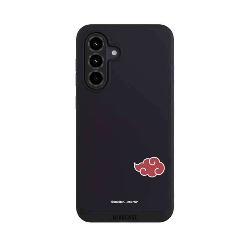 Galaxy A36 5G NIVOpure Akatsuki Black